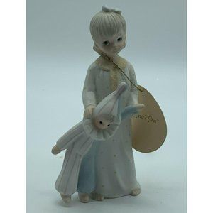 Lefton The Christopher Collection Caren’s Clown